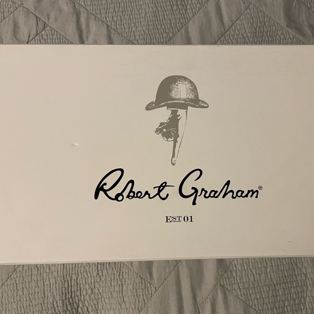 Robert Graham 9.5 US
